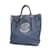 Louis Vuitton Tote Bag Tobago T&B Shoe M95149 Navy blue  ref.1519216