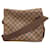 Louis Vuitton Damier Naviglio Shoulder Bag Damier ebene  ref.1519254