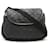 Chanel Coco Cocoon Shoulder Bag Black Leather Nylon  ref.1519262