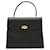 Bolsa Louis Vuitton Epi Malesherbes Preto Couro  ref.1519273