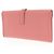 Hermès Borsa a mano Hermes Jige Elan 29 in pelle Swift rosa usata - vista 2