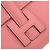 Hermès Borsa a mano Hermes Jige Elan 29 in pelle Swift rosa usata - vista 6