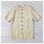 Giacca bianca lunga in lana vintage anni '80 Guy Laroche Bianco - vista 2