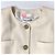 Giacca bianca lunga in lana vintage anni '80 Guy Laroche Bianco - vista 3