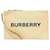 Burberry Beige Cloth  ref.1519809