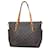 Louis Vuitton Monogram Totally MM Tote Bag Brown  ref.1519828