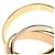 Anello Cartier Trinity #53 - vista 5