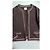 Chanel von Karl Lagerfeld 05A 2005 Kaschmir-Cardigan und Oberteil Mehrfarben - Ansicht 10