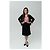 Chanel von Karl Lagerfeld 05A 2005 Kaschmir-Cardigan und Oberteil Mehrfarben - Ansicht 6