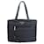 Tote Sac fourre-tout en nylon noir Prada  ref.1520073