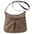 Sac à épaule Bloomsbury PM de Louis Vuitton Toile Damier ebène  ref.1520080