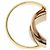 Anello Cartier Trinity #49 - vista 5