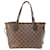 Louis Vuitton Neverfull PM Tote Bag Damier ebene Cloth  ref.1520136