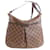 Borsa a Spalla Bloomsbury PM di Louis Vuitton Damier ebene Tela  ref.1520142