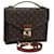 LOUIS VUITTON Monogram Monceau 28 Sac à main 2way M51185 LV Auth 81238 Toile Monogramme  ref.1520305