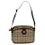 Autre Marque Burberrys Nova Check Blue Label Hand Bag Canvas Black Auth ti1774 Cloth  ref.1520314