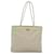 PRADA Tote Bag Nylon White Auth 82568  ref.1520335