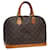 LOUIS VUITTON Handtasche Monogram Alma M51130 LV Auth 82401 Monogramm Leinwand  ref.1520342