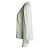 Gestuz, camisa blanca con cuello de encaje Blanco - vista 2