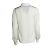 Gestuz, camisa blanca con cuello de encaje Blanco - vista 3