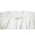 Gestuz, camisa blanca con cuello de encaje Blanco - vista 7