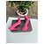 Gucci Pumps Fuchsia Leder Hirschleder Fuschia - Ansicht 11
