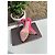 Gucci Pumps Fuchsia Leder Hirschleder Fuschia - Ansicht 13