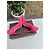 Gucci Pumps Fuchsia Leder Hirschleder Fuschia - Ansicht 3