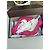 Gucci Pumps Fuchsia Leder Hirschleder Fuschia - Ansicht 5