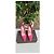 Gucci Pumps Fuchsia Leder Hirschleder Fuschia - Ansicht 7