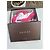 Gucci Pumps Fuchsia Leder Hirschleder Fuschia - Ansicht 8
