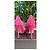 Gucci Pumps Fuchsia Leder Hirschleder Fuschia - Ansicht 9