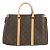 Borsa Tote Soufflot MM di Louis Vuitton Monogramma - vista 2