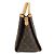 Borsa Tote Soufflot MM di Louis Vuitton Monogramma - vista 3
