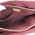 Borsa Tote Soufflot MM di Louis Vuitton Monogramma - vista 5