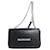 Borsa a Spalla Balenciaga Everyday Nero Pelle  ref.1520621