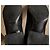 Botas Chanel de cuero negro - vista 8