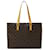 Louis Vuitton Luco Brown Cloth  ref.1520727