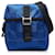 Sac messager bleu Gucci GG Econyl Off The Grid Toile  ref.1520795