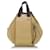 Tan LOEWE Hammock Wildleder-Handtasche Kamel  ref.1520812