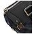 Borsa tote Greenwich Damier Cobalt blu Louis Vuitton - vista 12