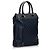 Borsa tote Greenwich Damier Cobalt blu Louis Vuitton - vista 2