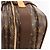 Borsa da viaggio Louis Vuitton Monogram Satellite 60 M23354 Marrone - vista 10