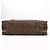 Borsa da viaggio Louis Vuitton Monogram Satellite 60 M23354 Marrone - vista 12