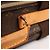Borsa da viaggio Louis Vuitton Monogram Satellite 60 M23354 Marrone - vista 15