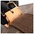 Borsa da viaggio Louis Vuitton Monogram Satellite 60 M23354 Marrone - vista 16