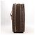 Borsa da viaggio Louis Vuitton Monogram Satellite 60 M23354 Marrone - vista 5