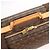 Borsa da viaggio Louis Vuitton Monogram Satellite 60 M23354 Marrone - vista 6