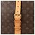 Borsa da viaggio Louis Vuitton Monogram Satellite 60 M23354 Marrone - vista 8