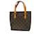 Louis Vuitton Vavin Brown Cloth  ref.1520979